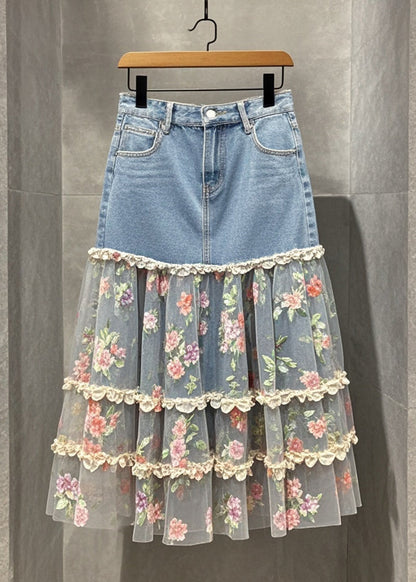Vintage Inspired Garment with a Contemporary Edge