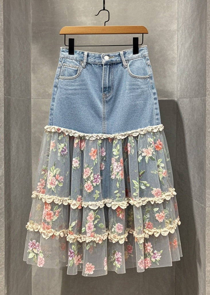 Vintage Inspired Garment with a Contemporary Edge