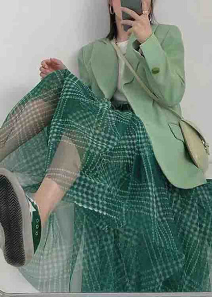 Polished Garment with an Effortless Classic Look