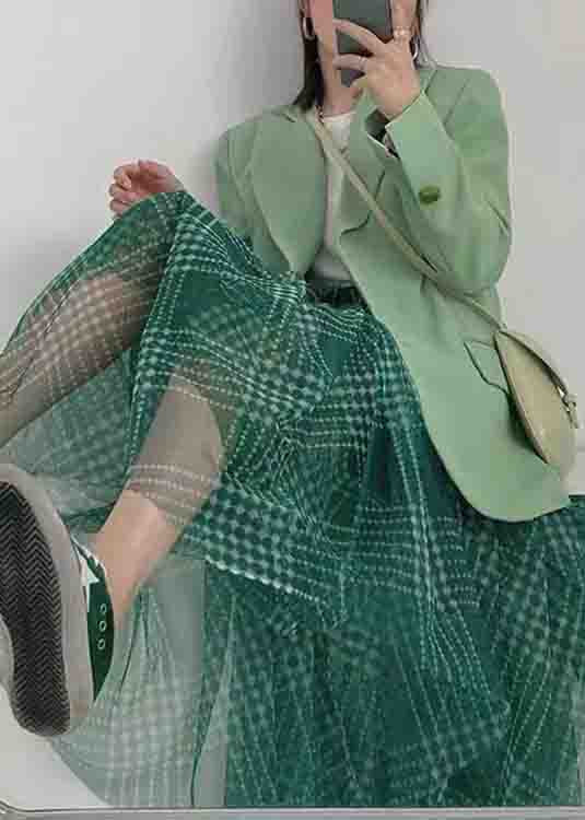 Polished Garment with an Effortless Classic Look