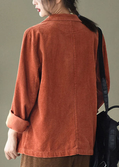 Effortlessly Elegant Coat with a Timeless Design