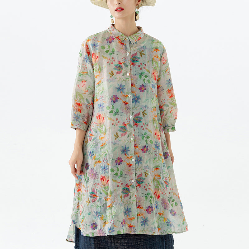 Classic Vintage & Enduringly Stylish Shirt