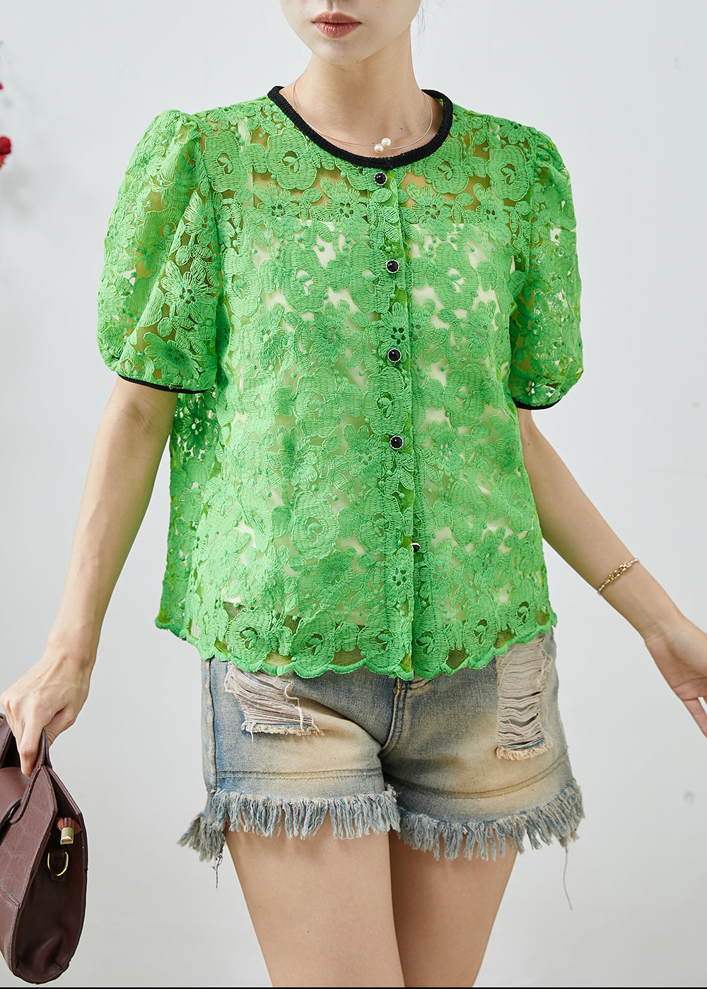 Classic Vintage & Enduringly Stylish Shirt