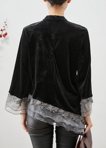 Beautifully Balanced Shirt with Timeless Character