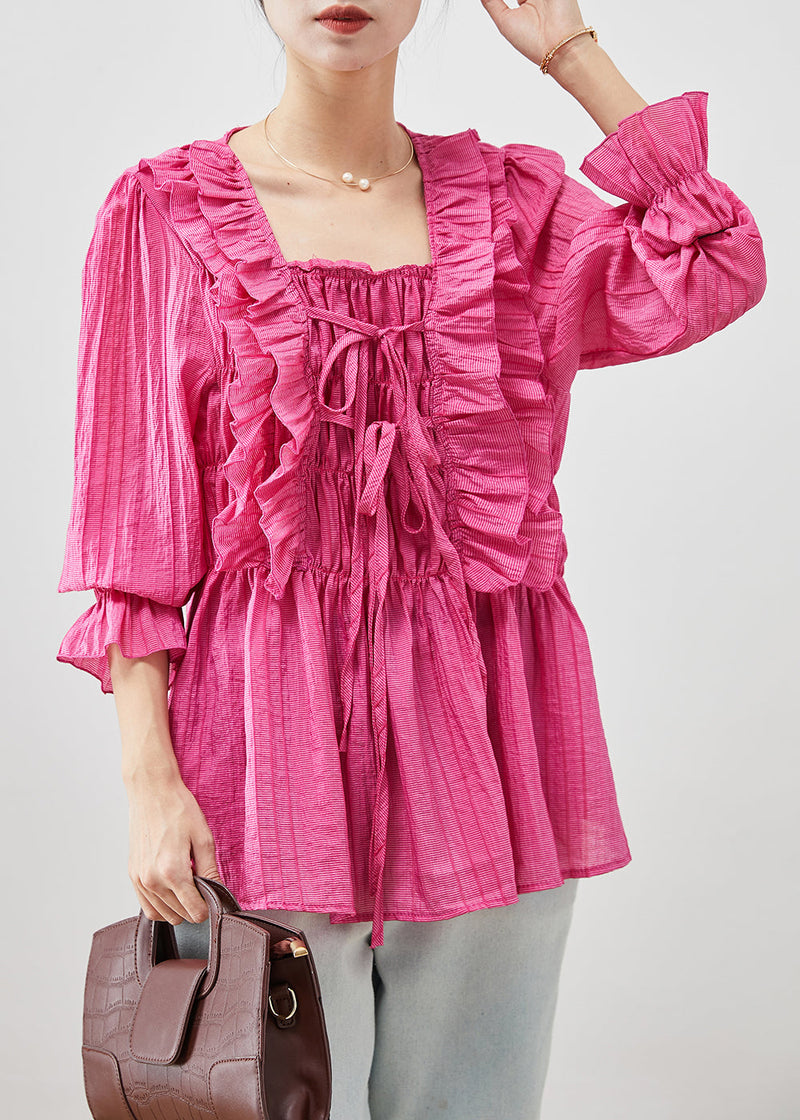 Effortlessly Elegant Shirt with a Timeless Design