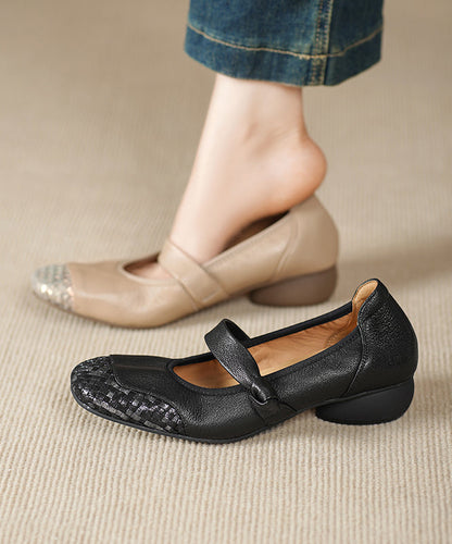 Beautifully Crafted Orthopedic Shoes