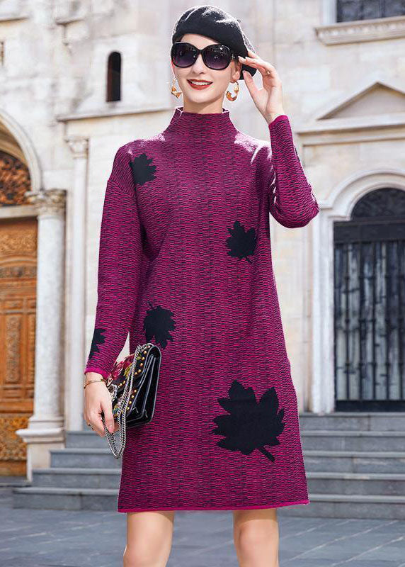 Beautifully Balanced Sweater with Timeless Character