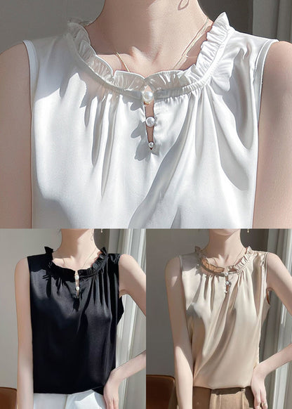 Effortlessly Elegant Shirt with a Timeless Design