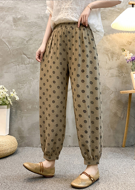 Beautifully Crafted Pants in a Classic Style