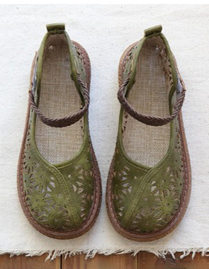 Elegant Orthopedic Shoes for Every Step