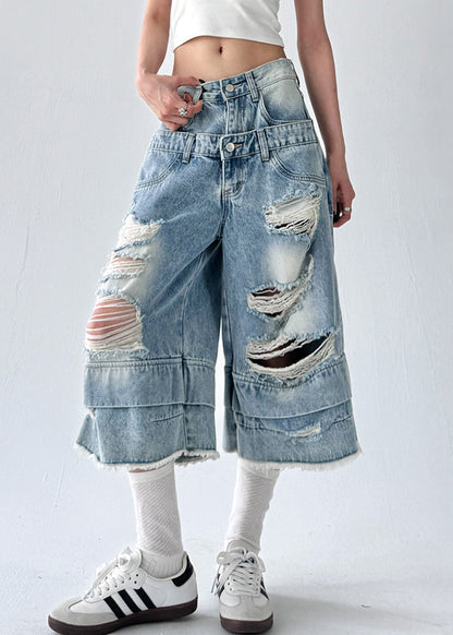 Vintage Inspired Pants with a Contemporary Edge