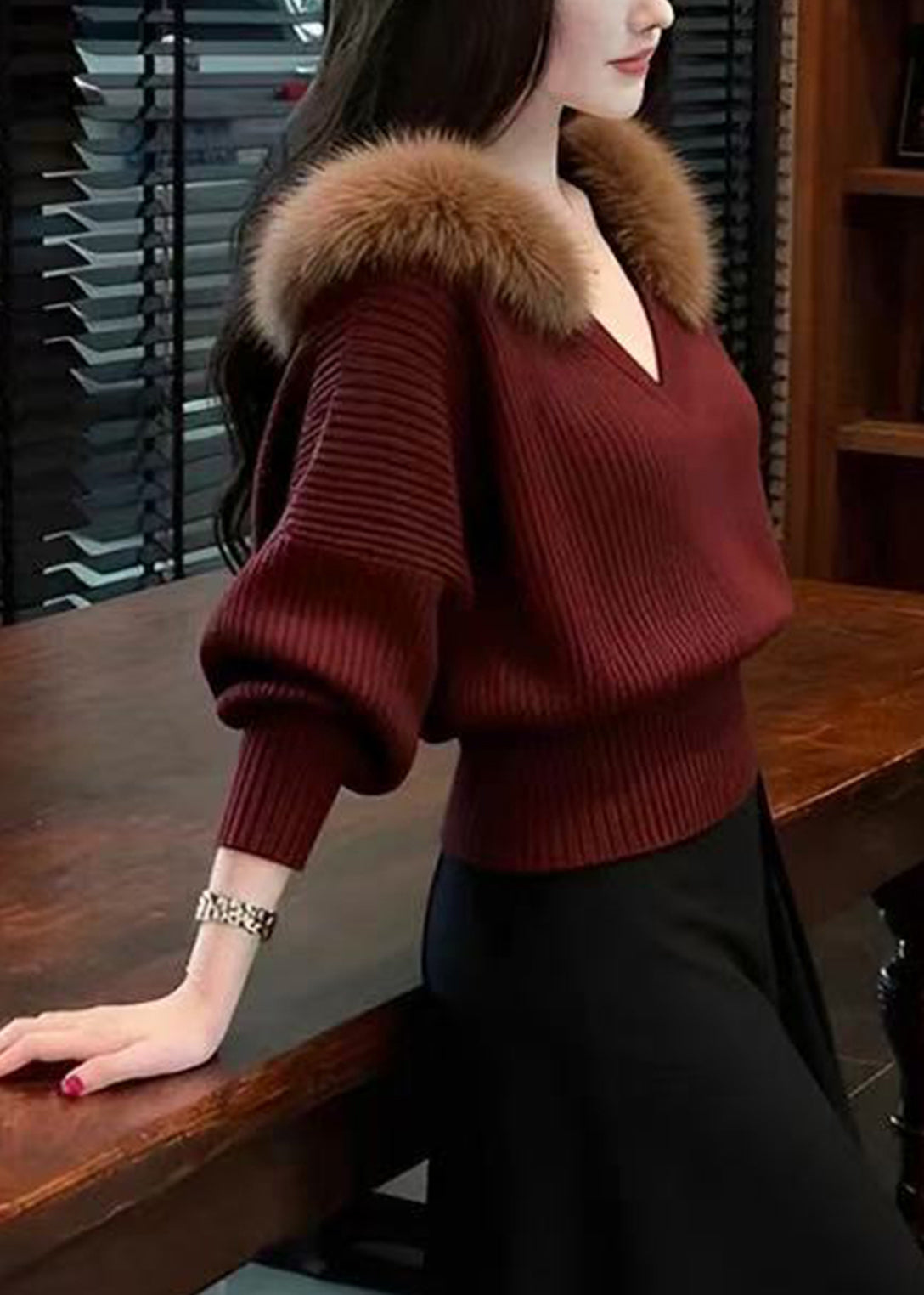 Classic Vintage & Enduringly Stylish Shirt