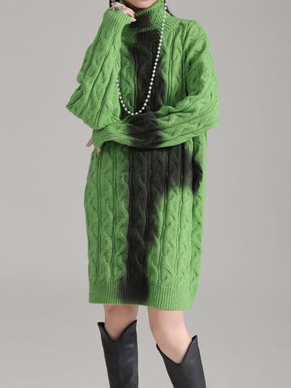 Gracefully Styled Sweater for Any Occasion
