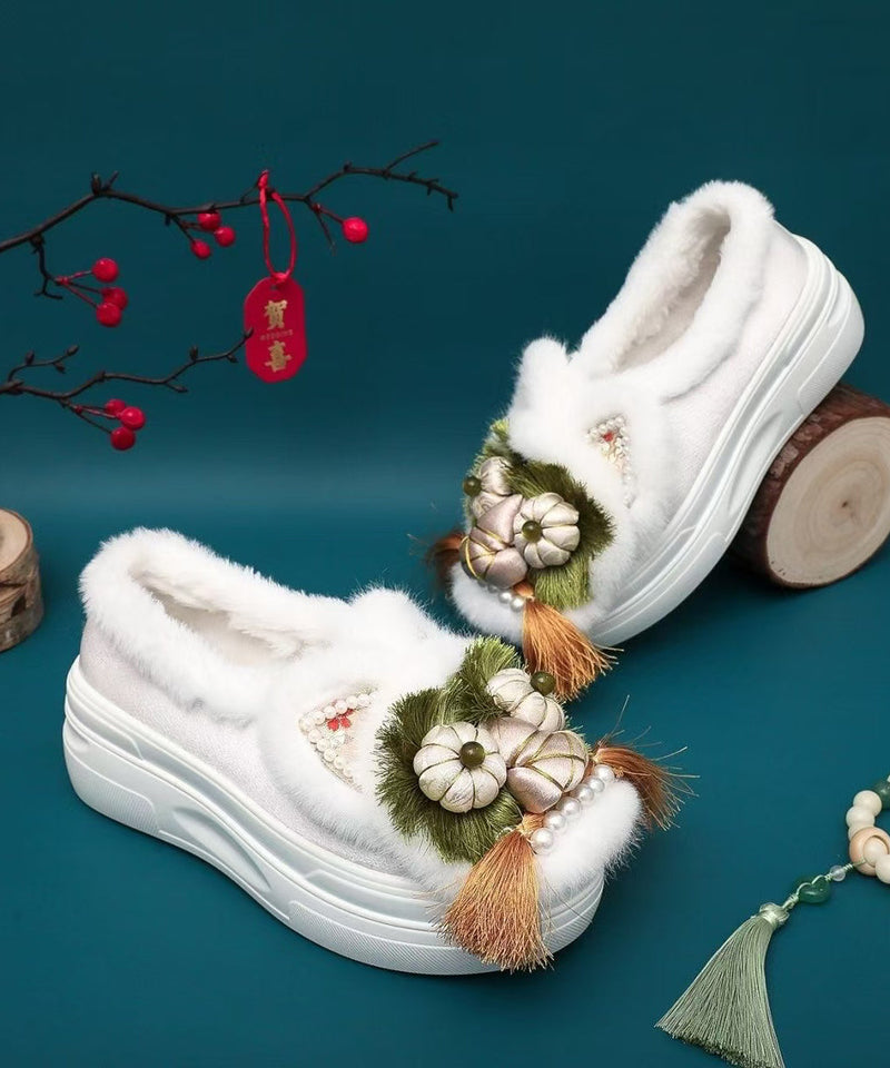 Elegant Orthopedic Shoes for Every Step