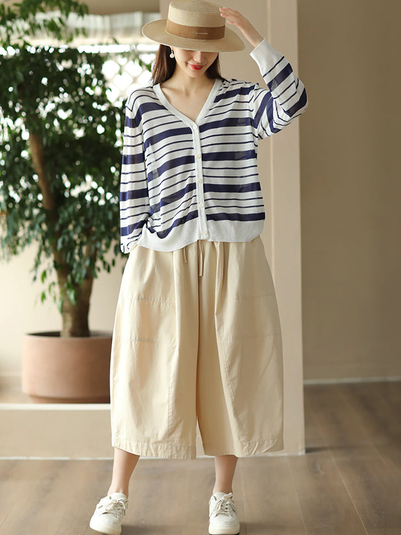 Beautifully Crafted Cardigan in a Classic Style