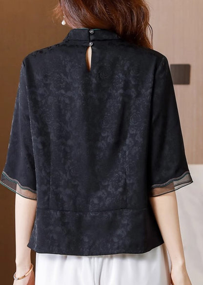 Classic Vintage & Enduringly Stylish Blouse