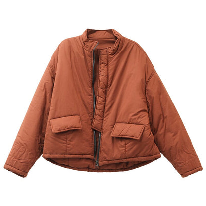 Classic Vintage Coat with a Flattering Fit