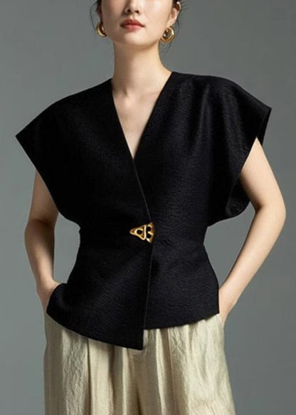 Beautifully Balanced Shirt with Timeless Character
