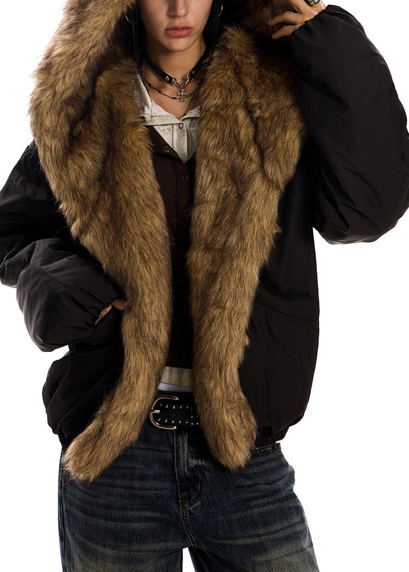Beautifully Balanced Coat with Timeless Character