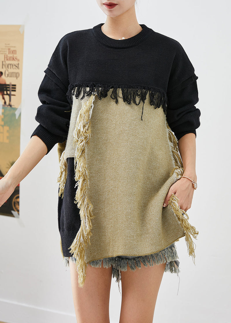 Vintage Inspired Top with a Contemporary Edge