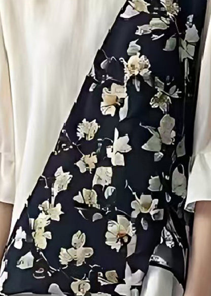 Gracefully Styled Blouse for Any Occasion
