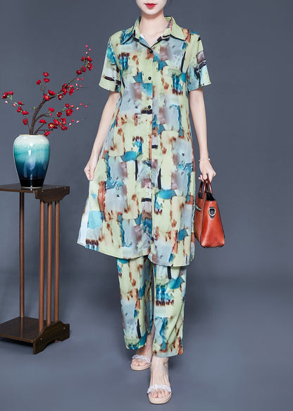 Classic Vintage & Enduringly Stylish Shirt