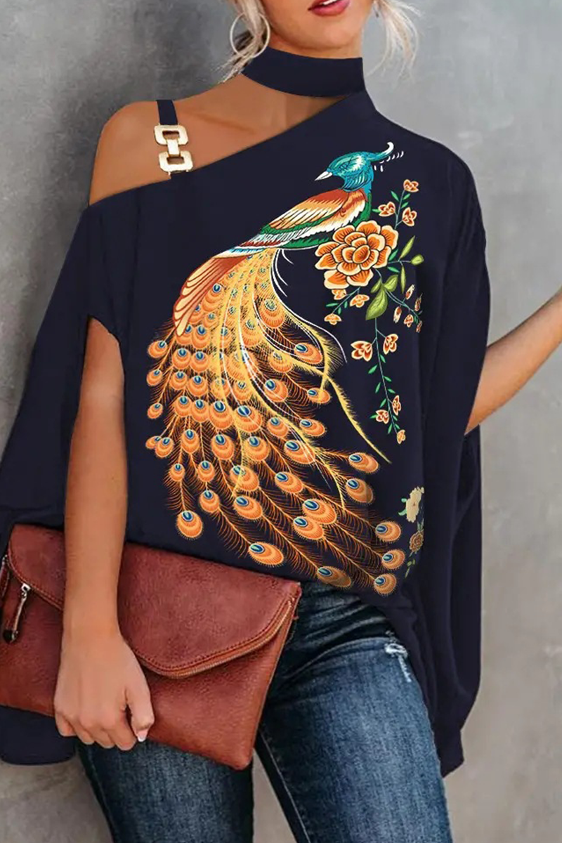 Classic Vintage Top with a Flattering Fit