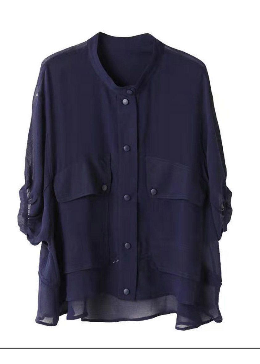 Classic Vintage & Enduringly Stylish Coat