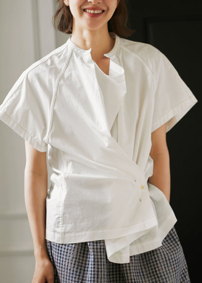 Classic Vintage & Enduringly Stylish Top