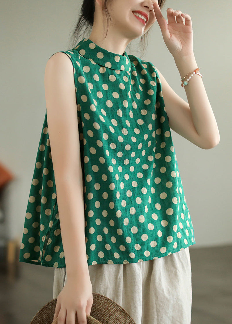 Beautifully Crafted Top in a Classic Style