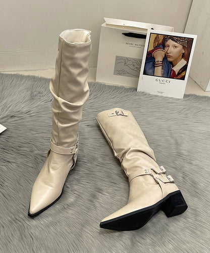 Stylish Orthopedic Boots for Any Occasion