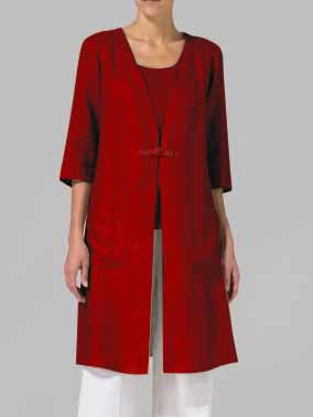 Classic Vintage Cardigan with a Flattering Fit