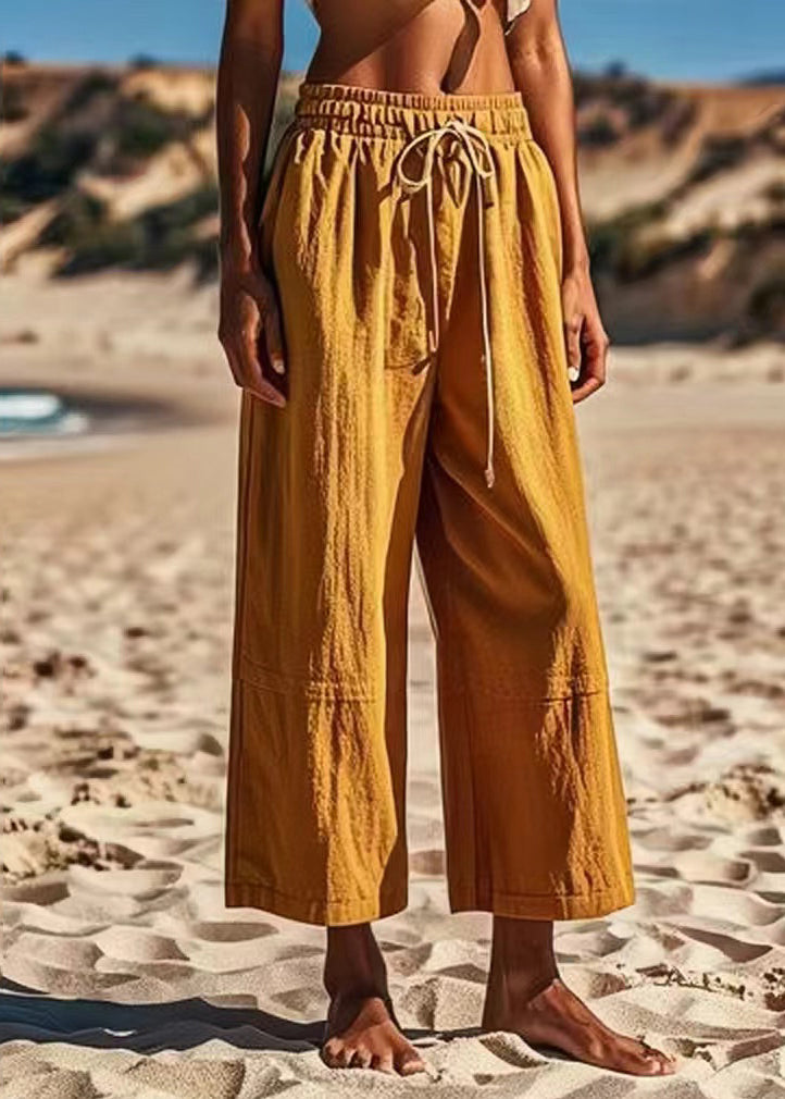 Beautifully Crafted Pants in a Classic Style