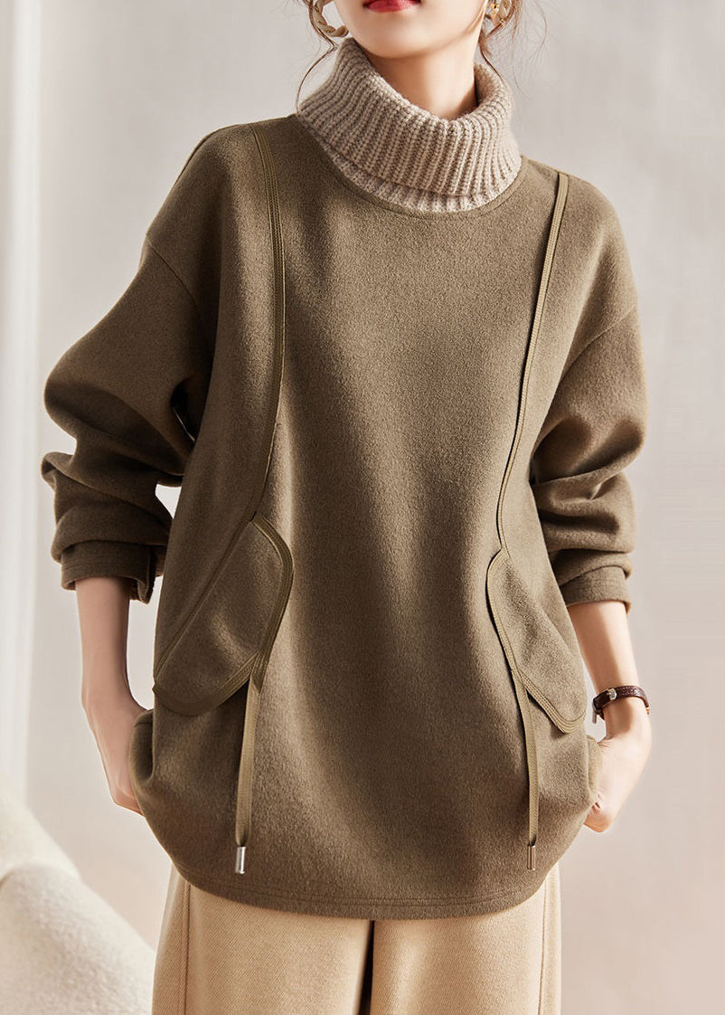 Beautifully Crafted Shirt in a Classic Style