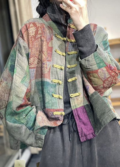 Beautifully Crafted Coat in a Classic Style