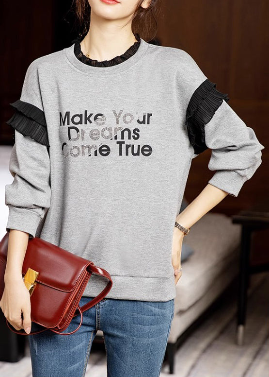 Beautifully Balanced Shirt with Timeless Character