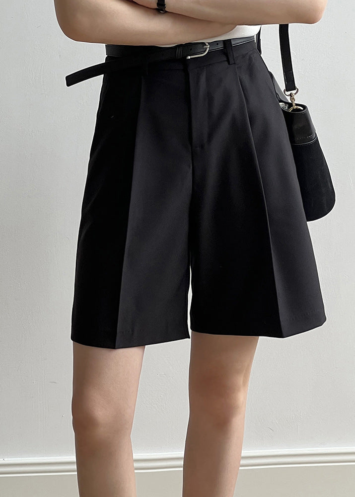 Well Tailored Garment with a Graceful Silhouette