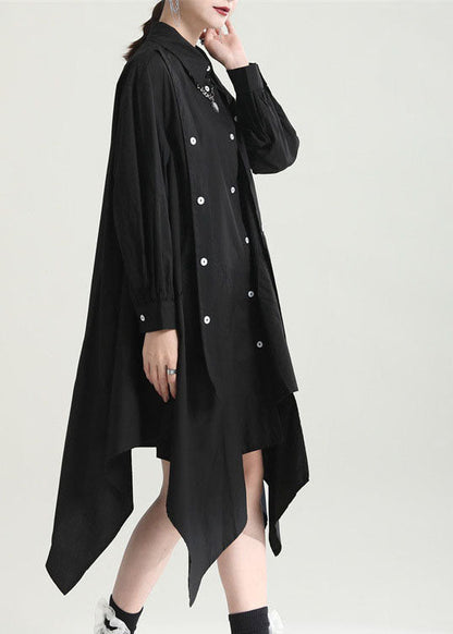 Vintage Inspired Shirt with a Contemporary Edge