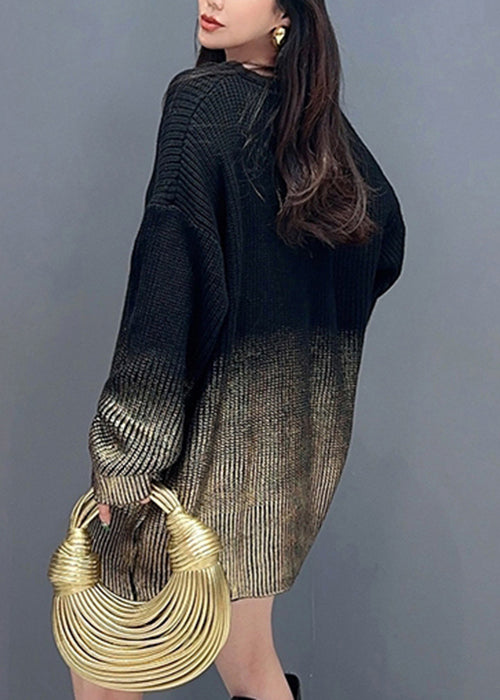 Polished Sweater with an Effortless Classic Look