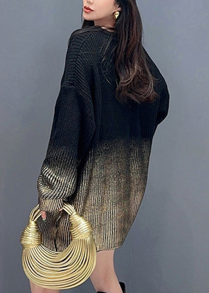 Polished Sweater with an Effortless Classic Look