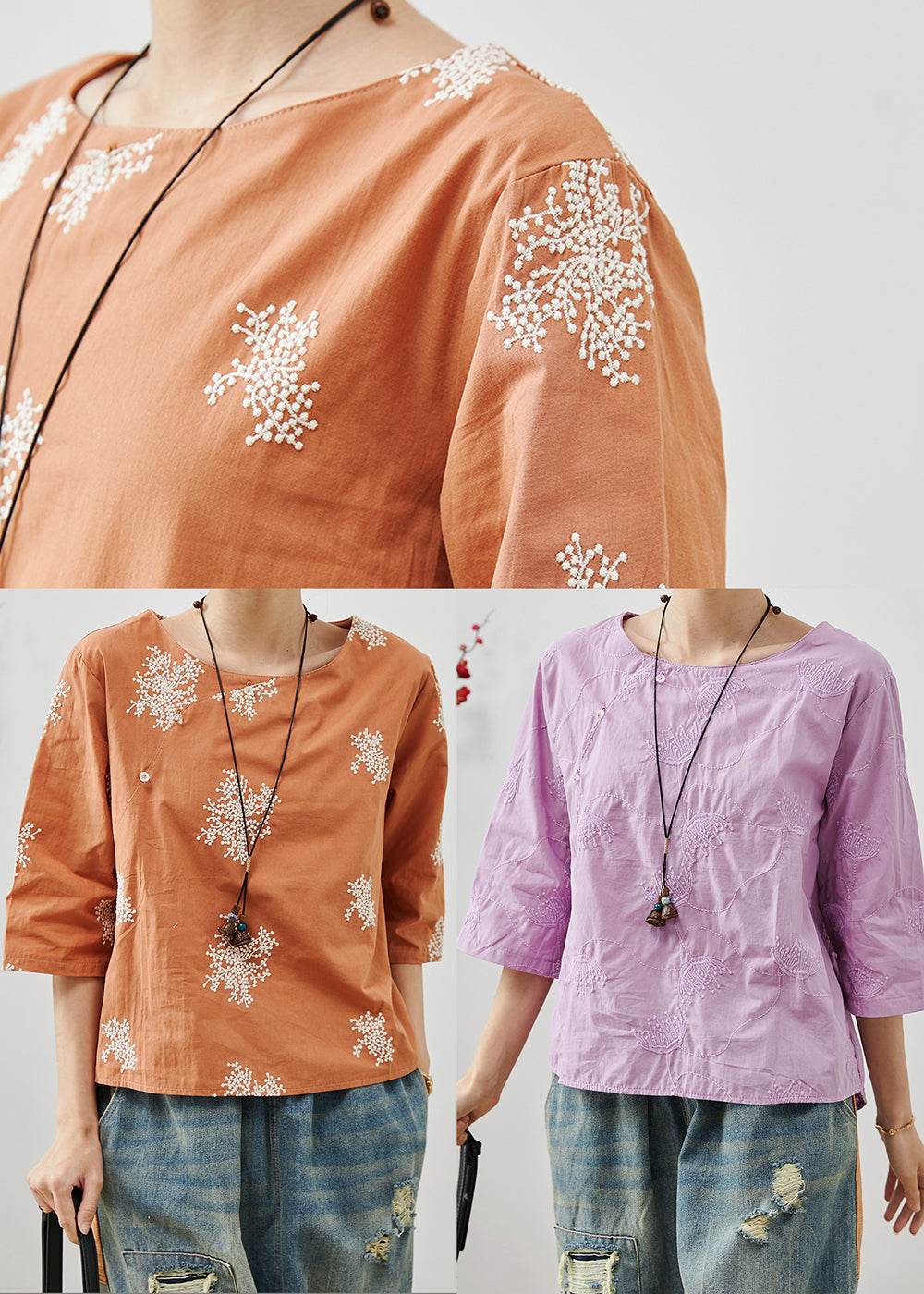 Elegantly Styled Top for Everyday Wear