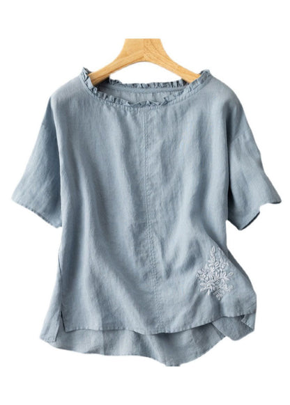 Effortlessly Elegant Shirt with a Timeless Design