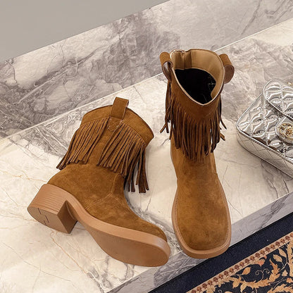 Beautifully Crafted Orthopedic Boots