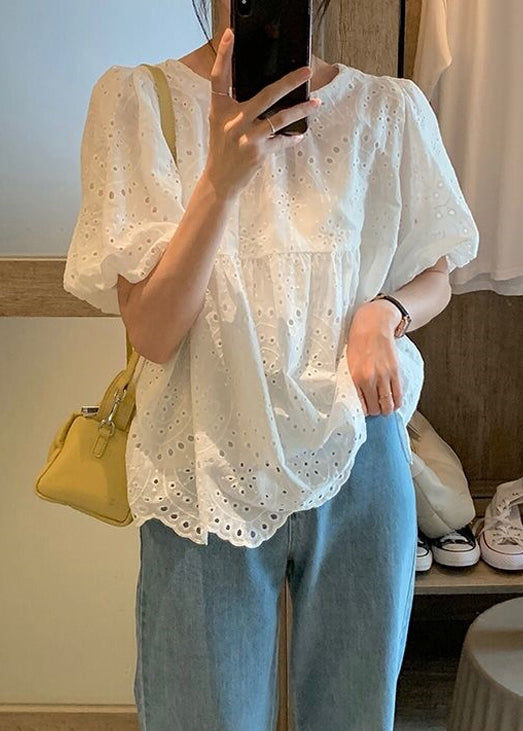 Sophisticated Shirt with a Clean Classic Look