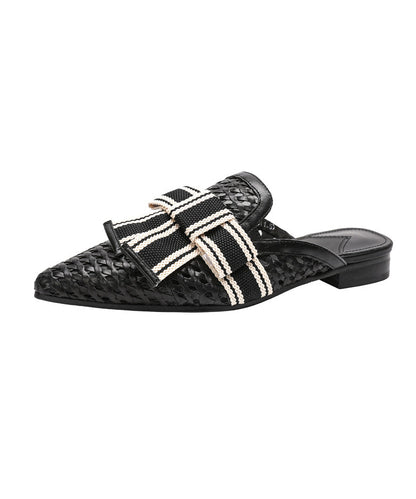 Vintage Inspired Orthopedic Sandals