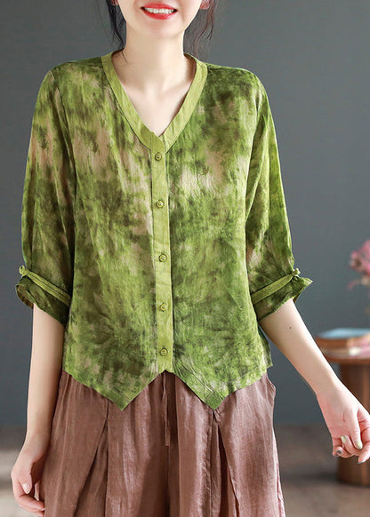 Beautifully Crafted Shirt in a Classic Style
