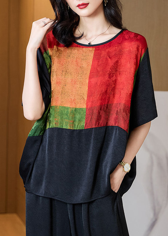 Classic Vintage Shirt with a Flattering Fit