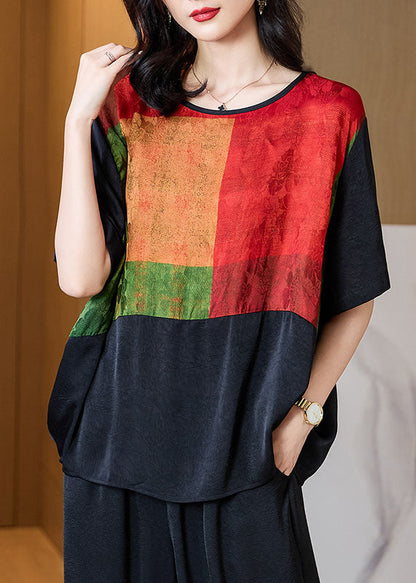 Classic Vintage Shirt with a Flattering Fit