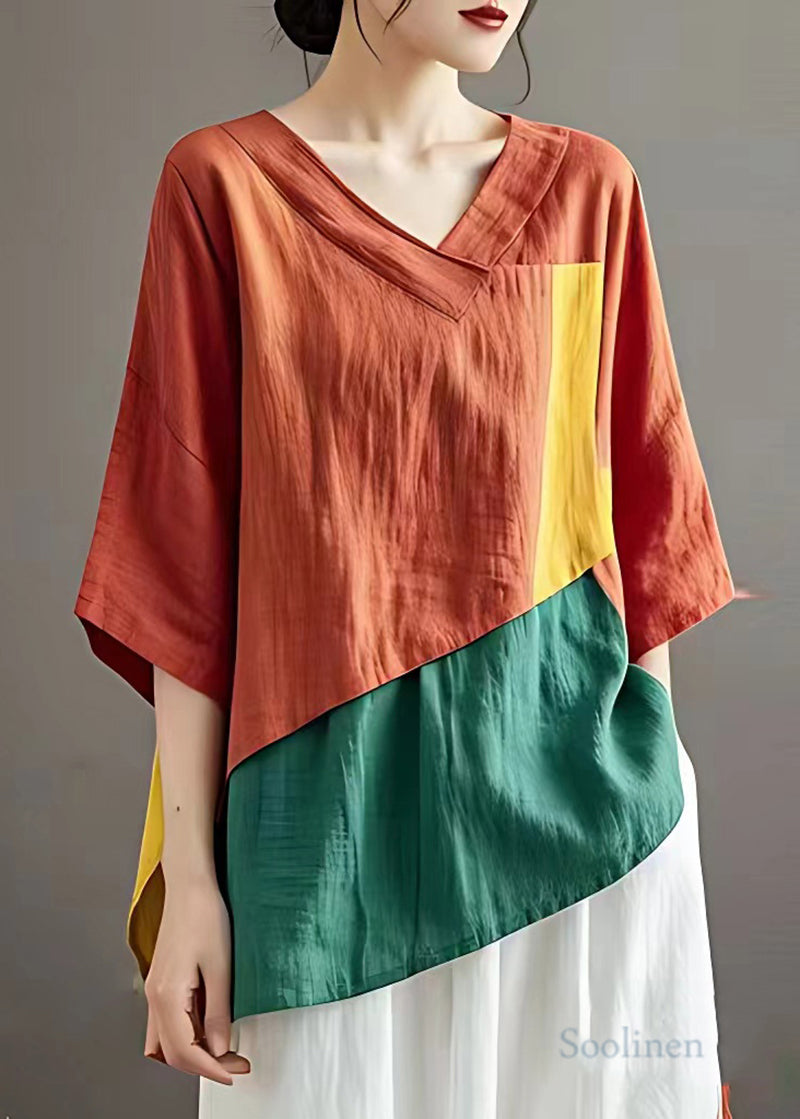 Classic Vintage & Enduringly Stylish Blouse