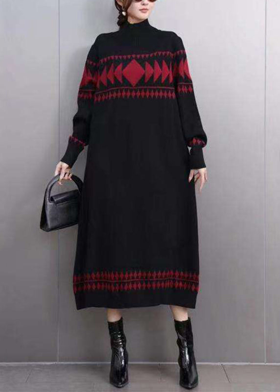 Polished Sweater with an Effortless Classic Look